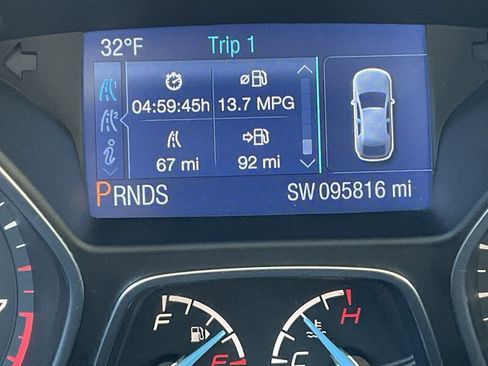 Used 2014 Ford Focus SE w/ Equipment Group 201A image 18