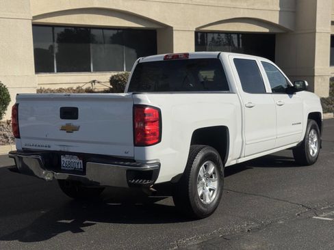 Used 2016 Chevrolet Silverado 1500 LT image 2