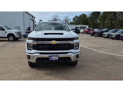 New 2026 Chevrolet Silverado 3500 LT w/ Safety Package