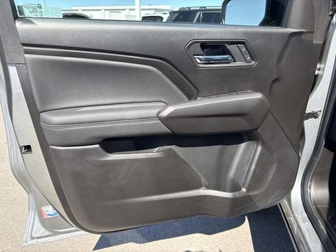 New 2026 GMC Canyon Elevation w/ Convenience Package image 11