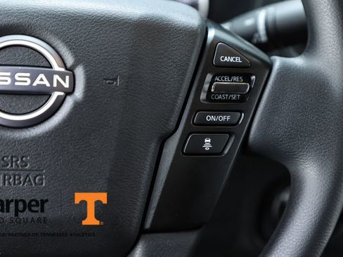 Used 2022 Nissan Frontier S w/ Technology Package image 55