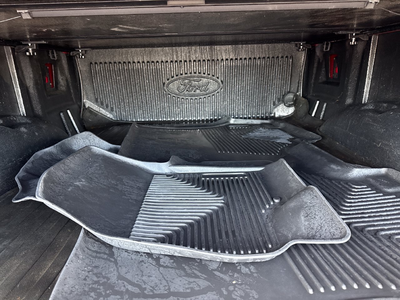 Used 2021 Ford F150 XLT w/ Equipment Group 302A High AWD/4WD image 10