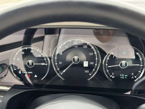 Used 2021 Rolls-Royce Ghost AWD/4WD image 27