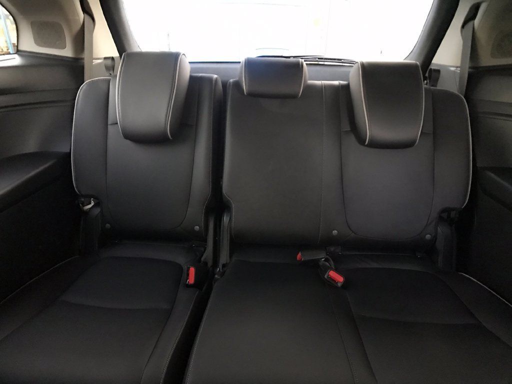 Certified 2024 Honda Odyssey Elite image 31