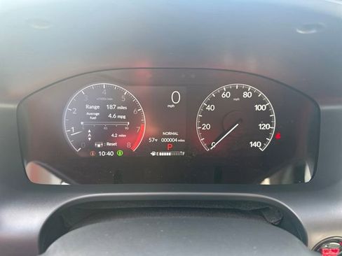 New 2026 Honda HR-V EX-L image 15