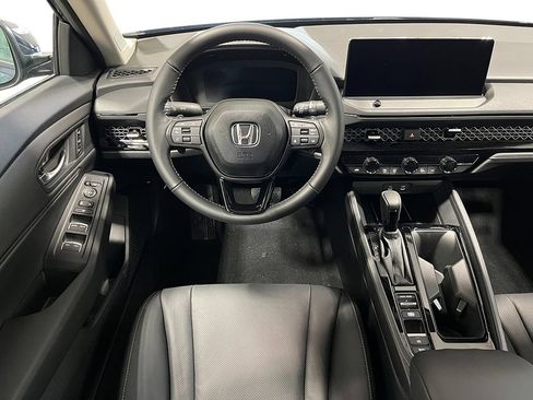 New 2026 Honda Accord EX-L image 22