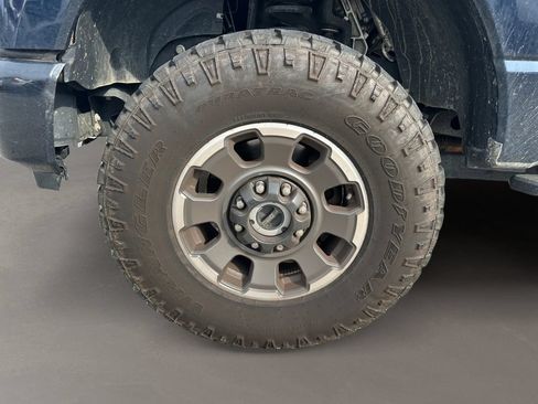 Used 2024 Ford F250 XLT w/ Tremor Off-Road Package AWD/4WD image 10