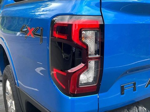 Used 2025 Ford Ranger XLT w/ Equipment Group 301A High AWD/4WD image 25