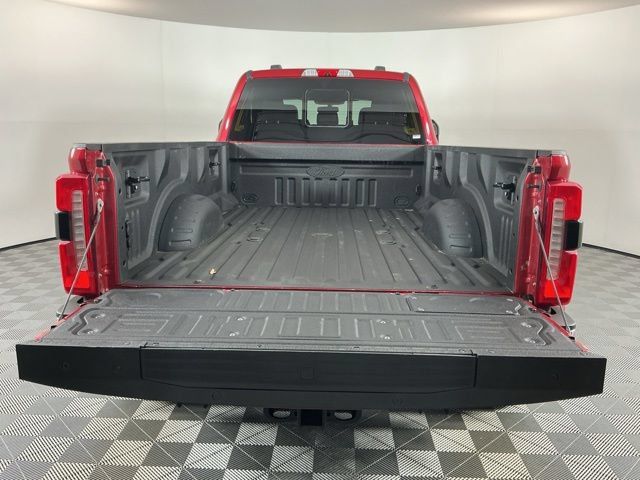 Used 2023 Ford F450 King Ranch w/ Chrome Package AWD/4WD image 7