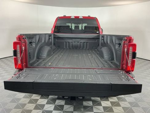 Used 2023 Ford F450 King Ranch w/ Chrome Package AWD/4WD image 7