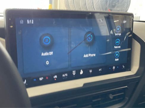 New 2026 Ford Bronco Sport Heritage AWD/4WD image 24