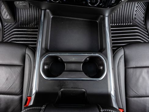 Used 2024 Chevrolet Silverado 2500 LTZ w/ LTZ Convenience Package image 27