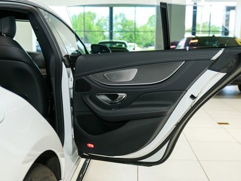 Certified 2026 Mercedes-Benz AMG GT 43 image 58