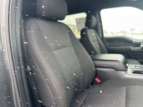 Used 2020 Ford F150 XLT w/ Equipment Group 302A Luxury image 35