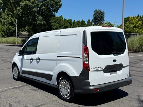 Used 2015 Ford Transit Connect XL FWD image 4