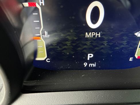 New 2025 Jeep Wrangler Rubicon image 16