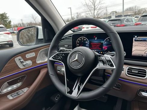 Used 2026 Mercedes-Benz GLE 350 4MATIC image 31
