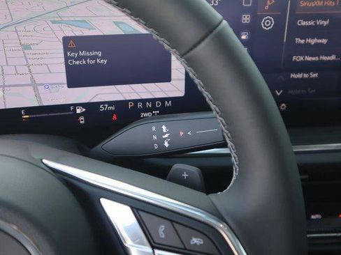 New 2026 Buick Envision Preferred image 33