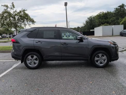 Certified 2024 Toyota RAV4 XLE w/ Convenience Package FWD image 3
