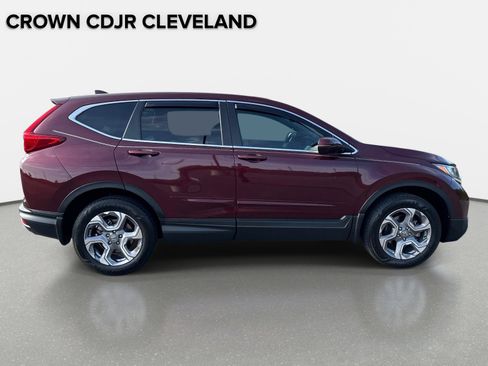 Used 2019 Honda CR-V EX-L image 3