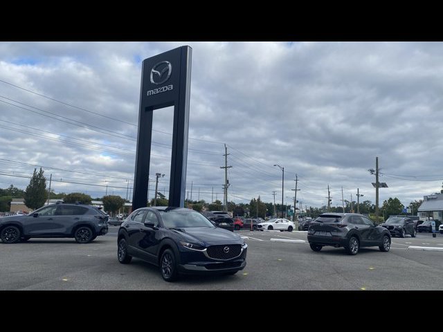 Certified 2024 MAZDA CX-30 AWD 2.5 S image 1