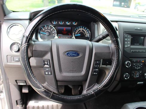 Used 2014 Ford F150 XLT w/ Equipment Group 302A Luxury AWD/4WD image 20