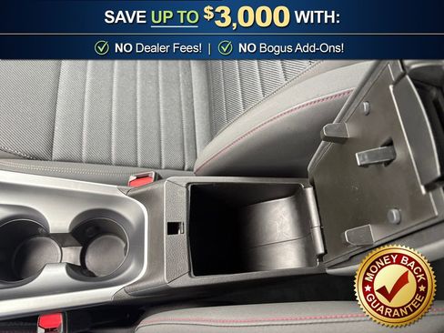 Used 2025 Dodge Hornet GT w/ GT Blacktop Package image 27