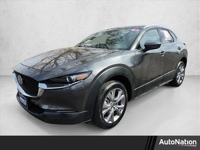 Used 2023 MAZDA CX-30 AWD 2.5 S w/ Premium Package