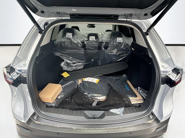 New 2026 MAZDA CX-5 Preferred AWD/4WD image 27