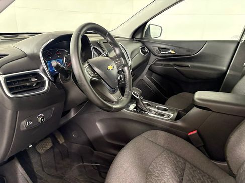 Used 2023 Chevrolet Equinox LT FWD image 27