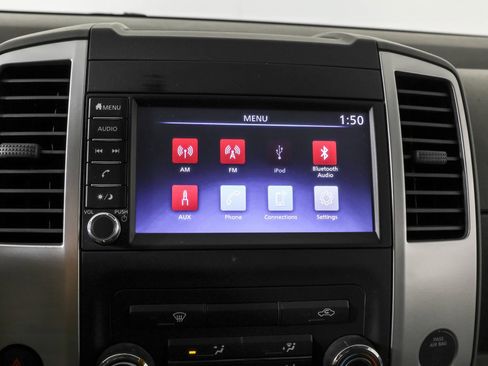 Used 2021 Nissan Frontier S RWD image 29