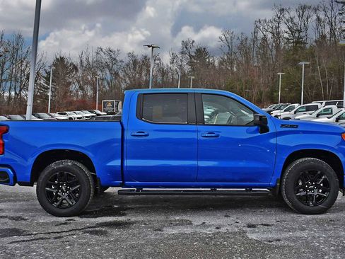 New 2026 Chevrolet Silverado 1500 RST image 6