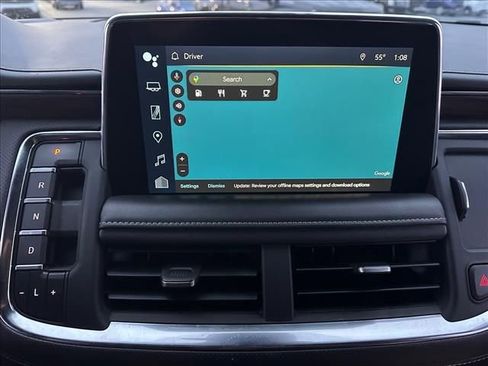 Certified 2023 Chevrolet Suburban Premier image 28