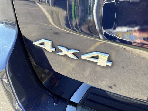 Used 2014 Jeep Grand Cherokee Limited AWD/4WD image 12