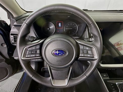 Used 2024 Subaru Outback Premium image 19