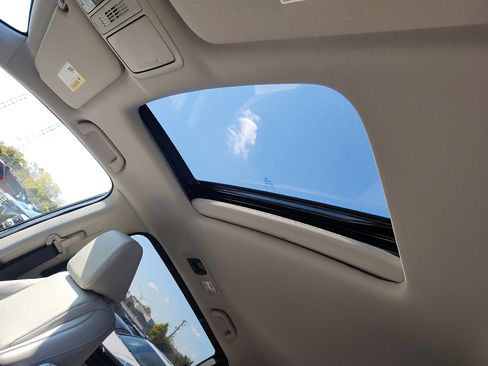 New 2026 Honda Odyssey EX-L image 10