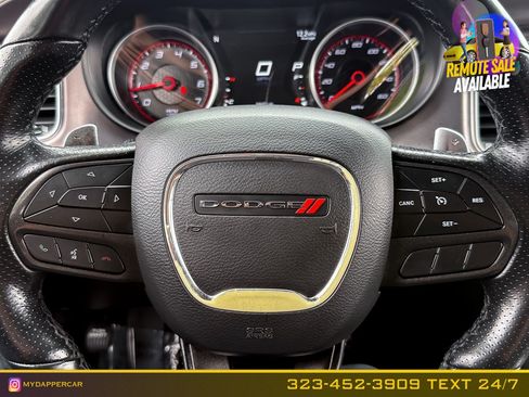 Used 2021 Dodge Charger R/T RWD image 22