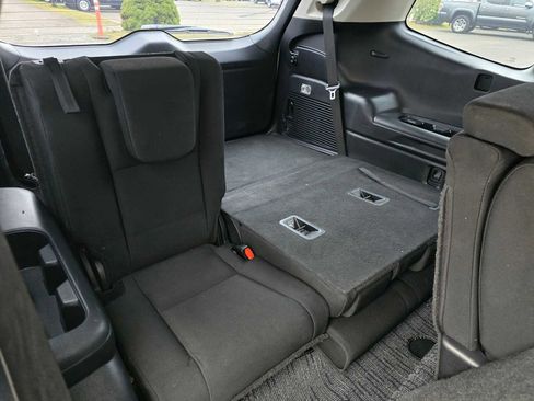 Used 2019 Subaru Ascent 8-Passenger image 16