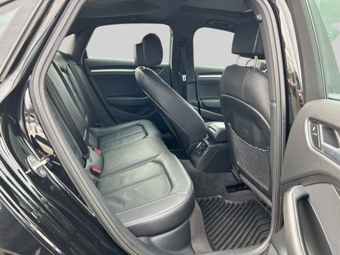 Used 2015 Audi A3 1.8T Premium w/ Cold Weather Package image 14