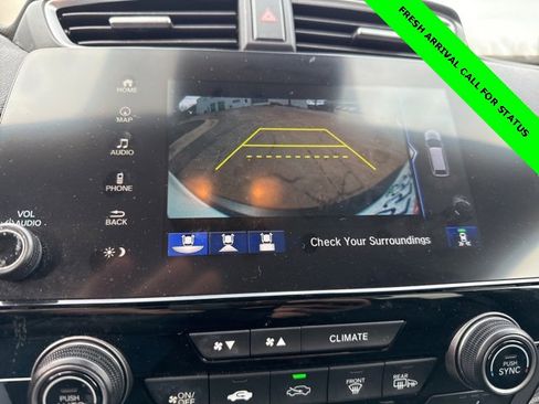 Used 2020 Honda CR-V Touring image 37