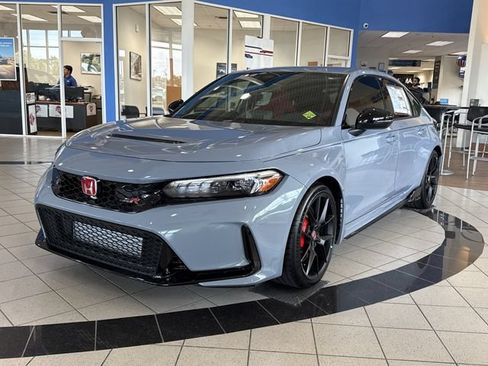 New 2026 Honda Civic Type R image 35