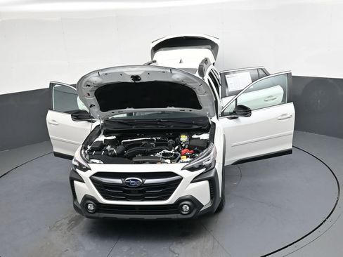 Used 2025 Subaru Outback Premium w/ Popular Package #1 image 45