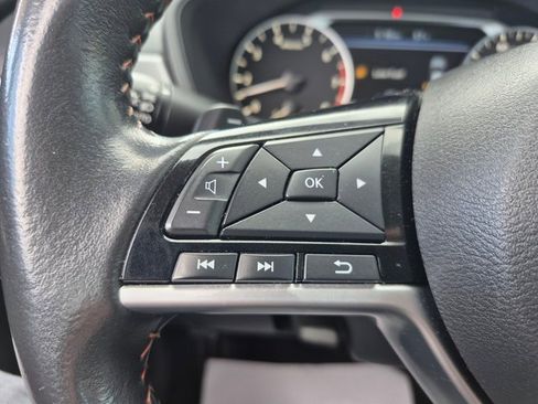 Used 2023 Nissan Altima 2.5 SR image 22