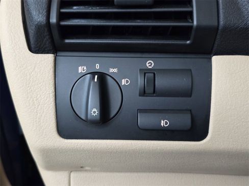 Used 2003 BMW X5 3.0i image 25