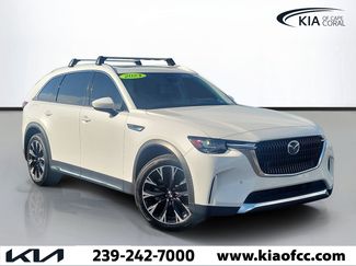 Used 2024 MAZDA CX-90 Plug-In Hybrid w/ Premium Pkg AWD/4WD video 1