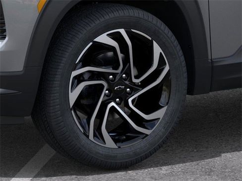 New 2026 Chevrolet TrailBlazer RS w/ Convenience Package image 9