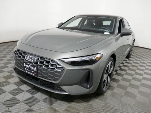 New 2025 Audi A5 2.0T Premium Plus image 7