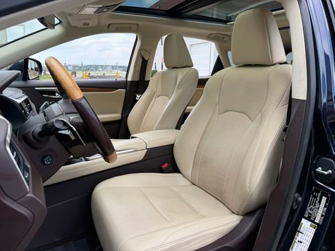 Used 2020 Lexus RX 450h AWD w/ Premium Package image 30
