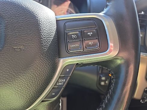 Used 2022 RAM 2500 Laramie AWD/4WD image 50