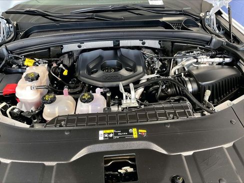 Used 2023 Jeep Grand Cherokee 4WD 4xe image 35